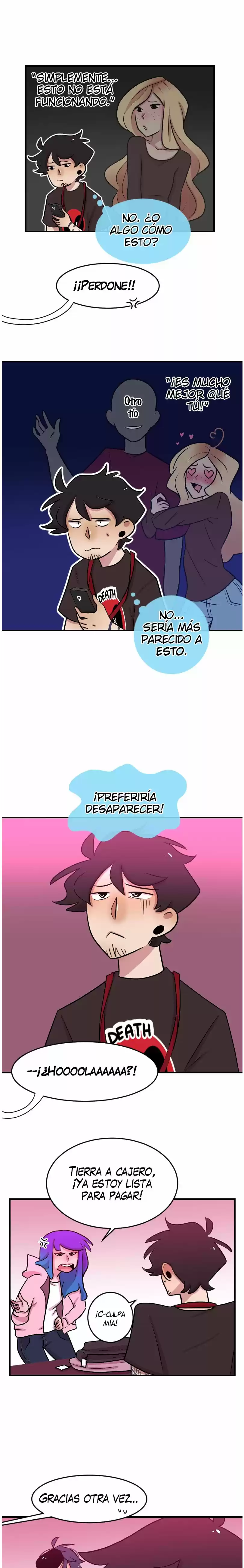 Down To Earth (2020) - Capítulo 1 - Página 5 - LectorTMOo