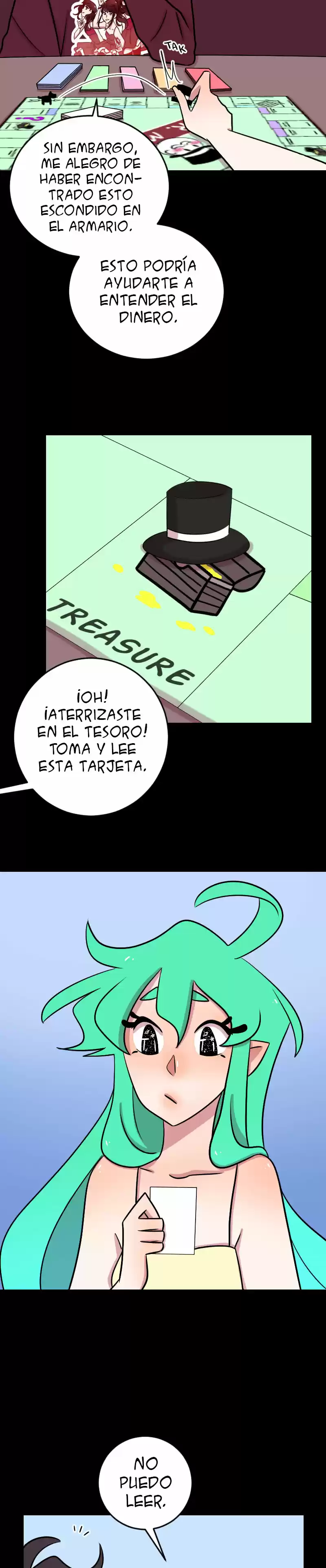 Down To Earth (2020) - Capítulo 10 - Página 3 - LectorTMOo