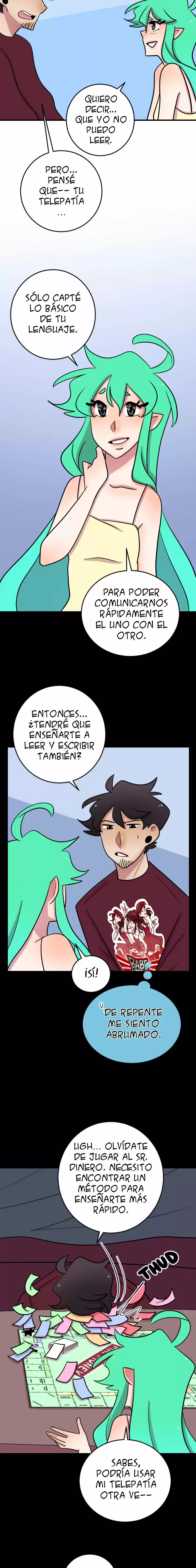 Down To Earth (2020) - Capítulo 10 - Página 5 - LectorTMOo
