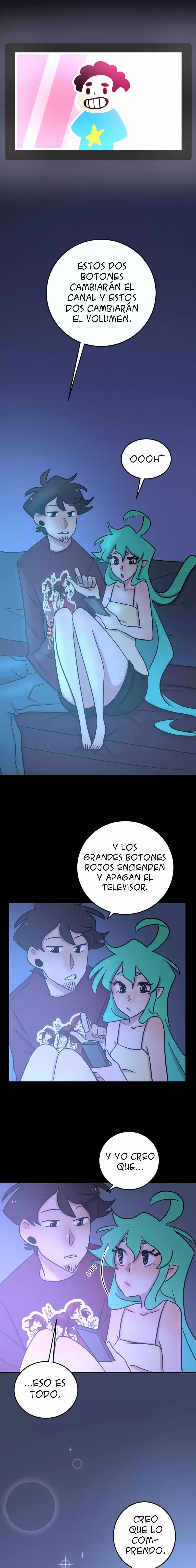 Down To Earth (2020) - Capítulo 10 - Página 7 - LectorTMOo