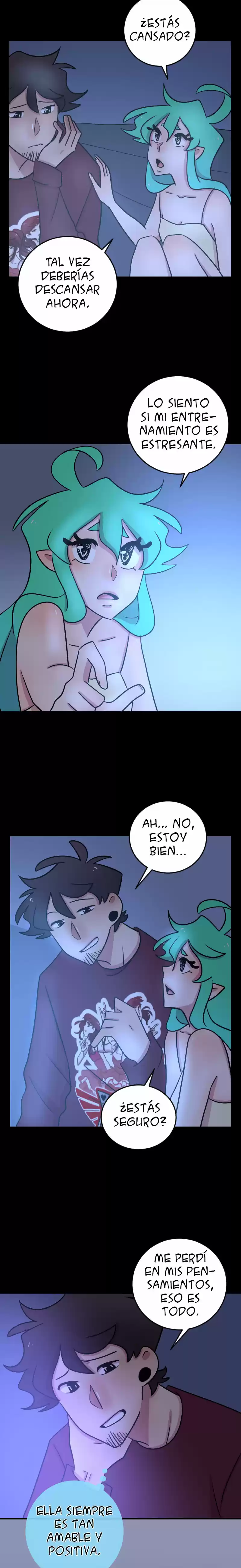 Down To Earth (2020) - Capítulo 10 - Página 12 - LectorTMOo