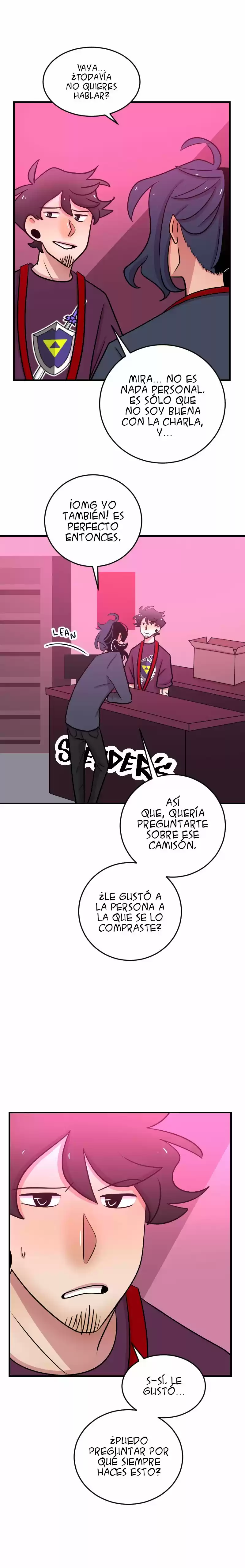 Down To Earth (2020) - Capítulo 11 - Página 3 - LectorTMOo