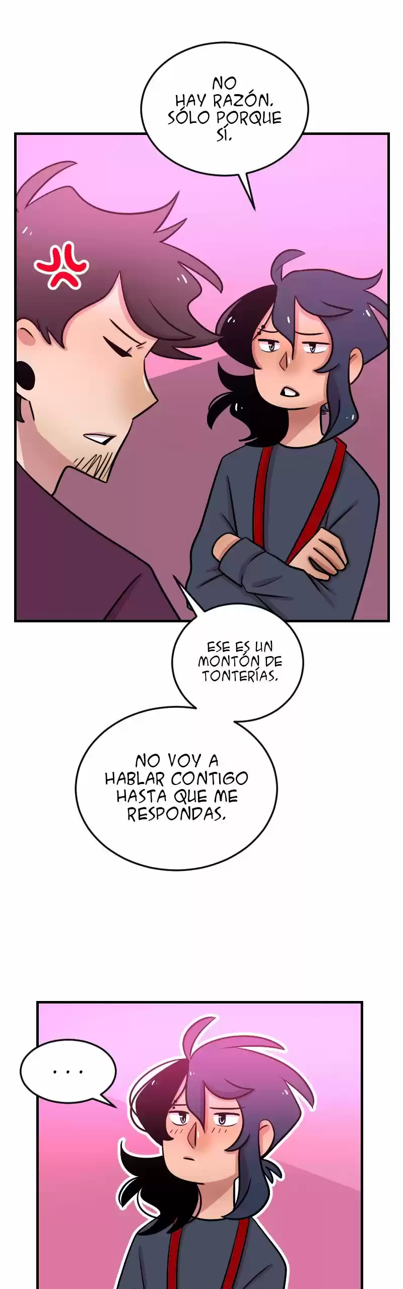 Down To Earth (2020) - Capítulo 11 - Página 5 - LectorTMOo
