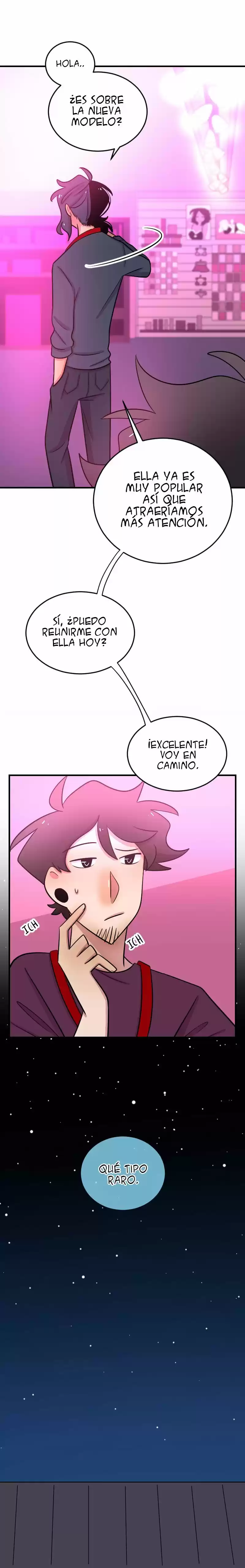 Down To Earth (2020) - Capítulo 11 - Página 7 - LectorTMOo