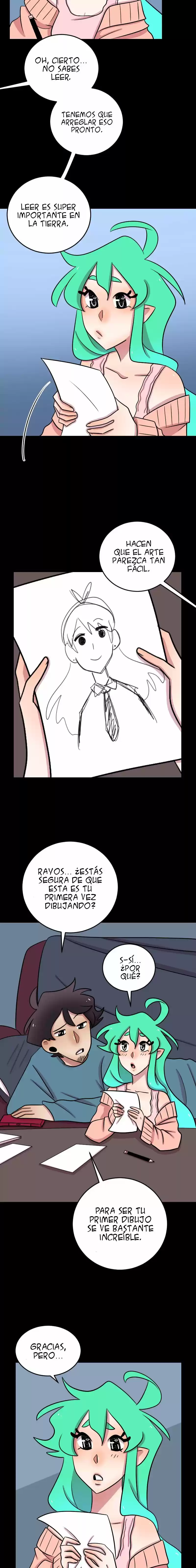 Down To Earth (2020) - Capítulo 11 - Página 16 - LectorTMOo