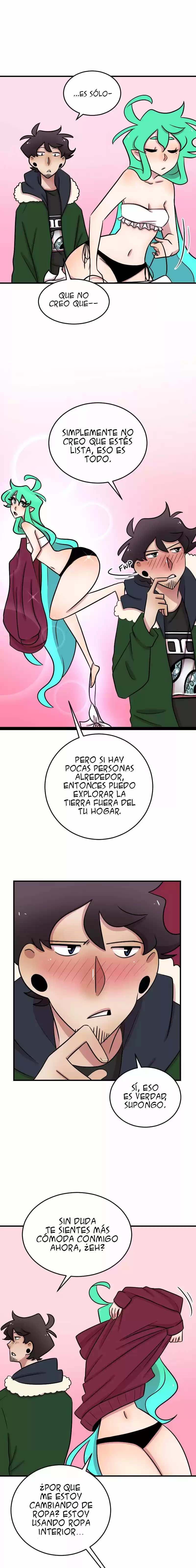 Down To Earth (2020) - Capítulo 12 - Página 7 - LectorTMOo