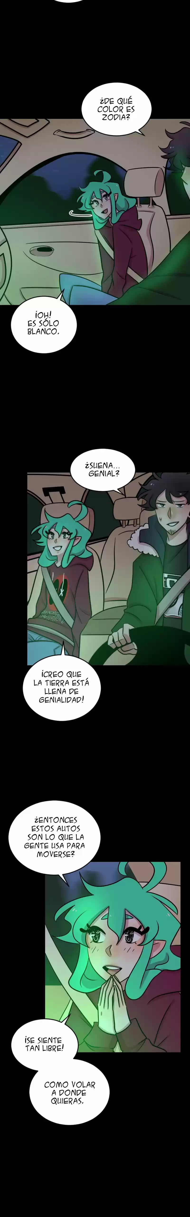 Down To Earth (2020) - Capítulo 12 - Página 10 - LectorTMOo