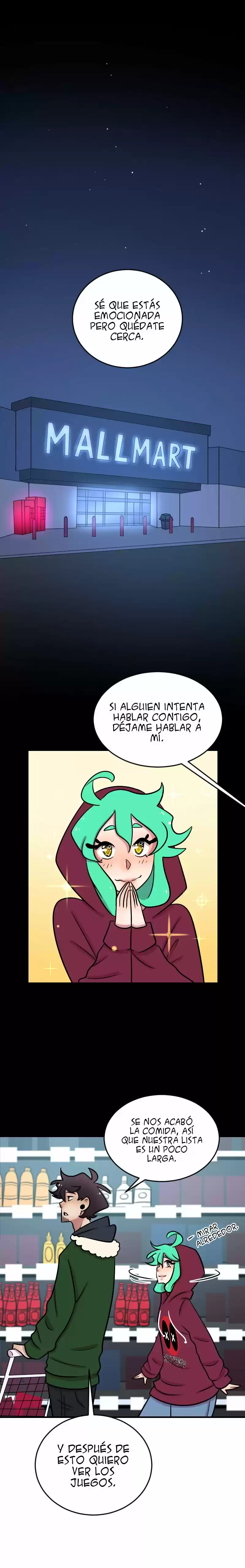 Down To Earth (2020) - Capítulo 12 - Página 12 - LectorTMOo