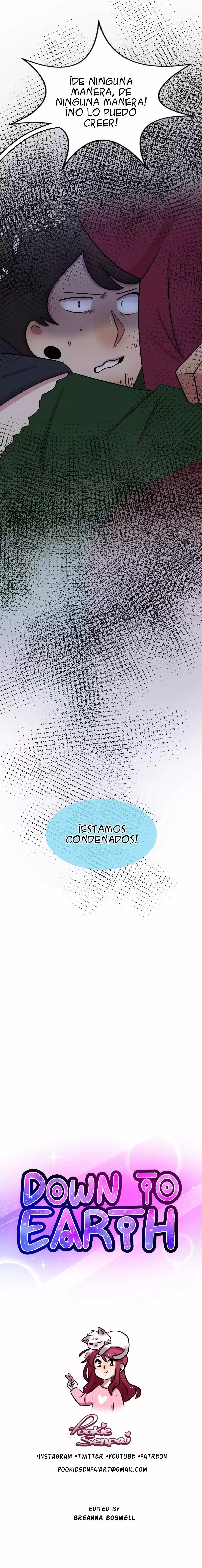 Down To Earth (2020) - Capítulo 12 - Página 21 - LectorTMOo