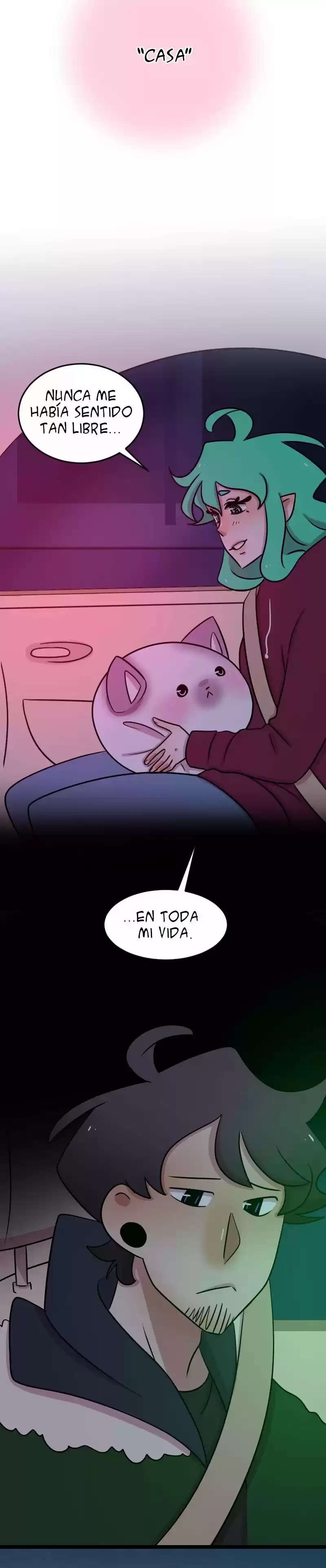 Down To Earth (2020) - Capítulo 13 - Página 15 - LectorTMOo