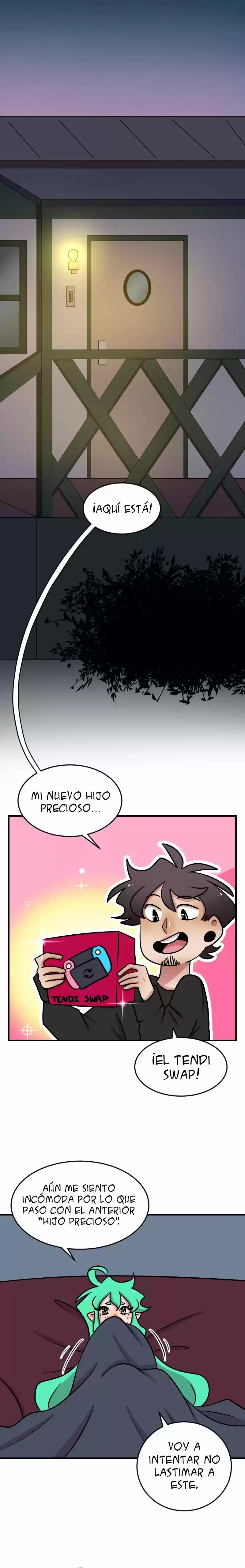 Down To Earth (2020) - Capítulo 13 - Página 16 - LectorTMOo