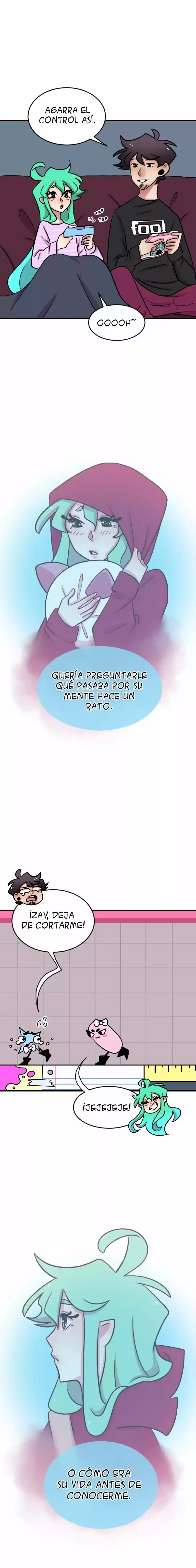 Down To Earth (2020) - Capítulo 13 - Página 18 - LectorTMOo