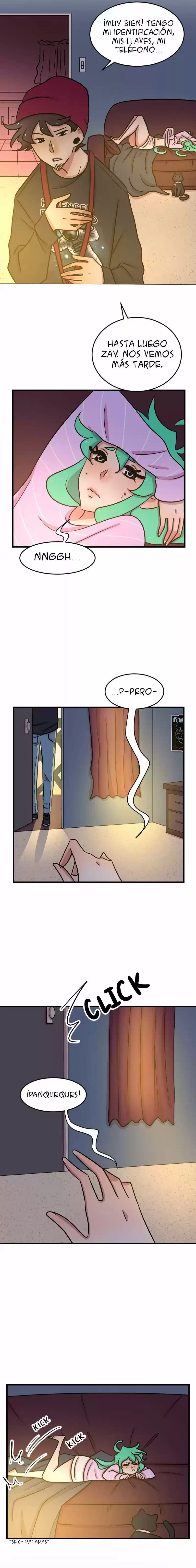 Down To Earth (2020) - Capítulo 14 - Página 6 - LectorTMOo