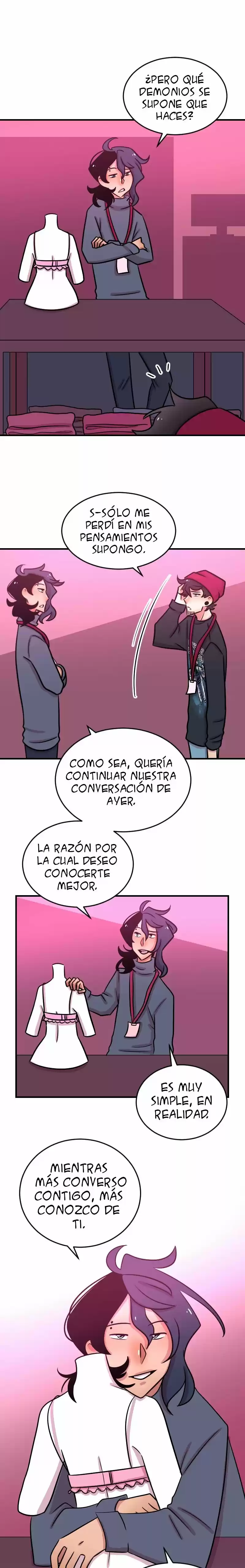 Down To Earth (2020) - Capítulo 14 - Página 12 - LectorTMOo