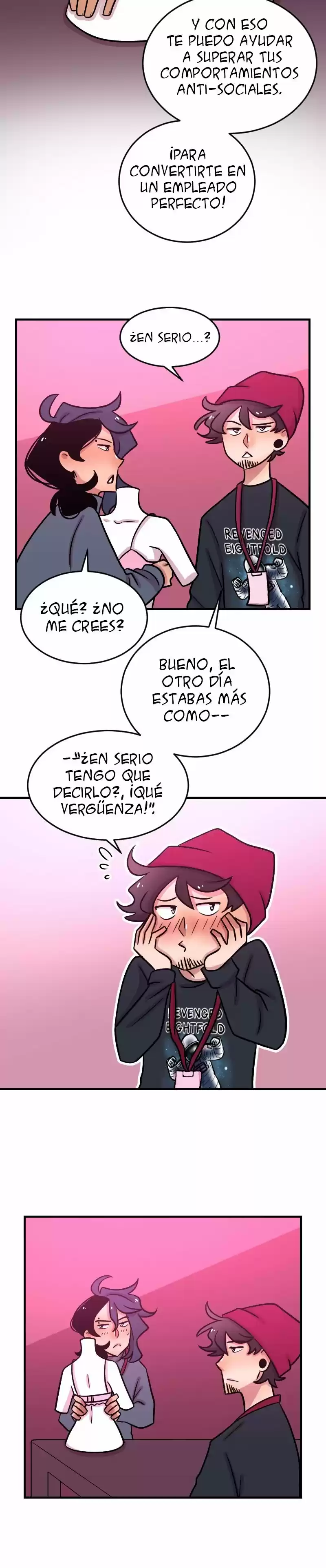 Down To Earth (2020) - Capítulo 14 - Página 13 - LectorTMOo
