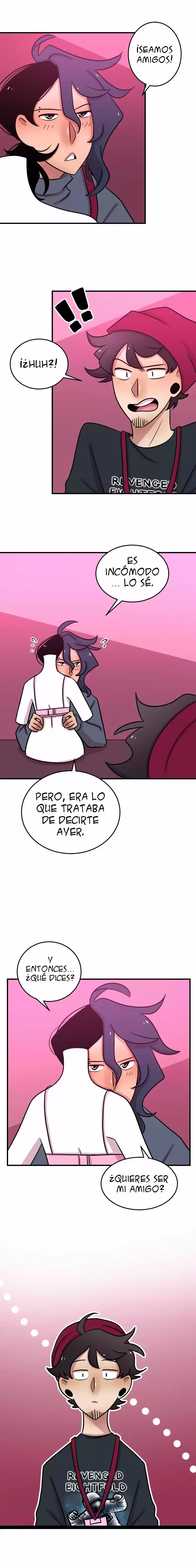 Down To Earth (2020) - Capítulo 14 - Página 14 - LectorTMOo