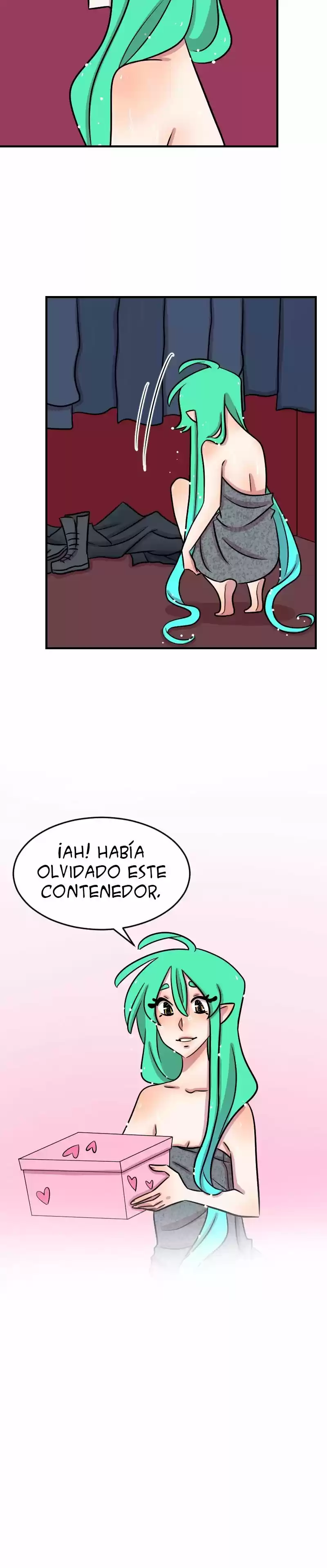 Down To Earth (2020) - Capítulo 14 - Página 17 - LectorTMOo
