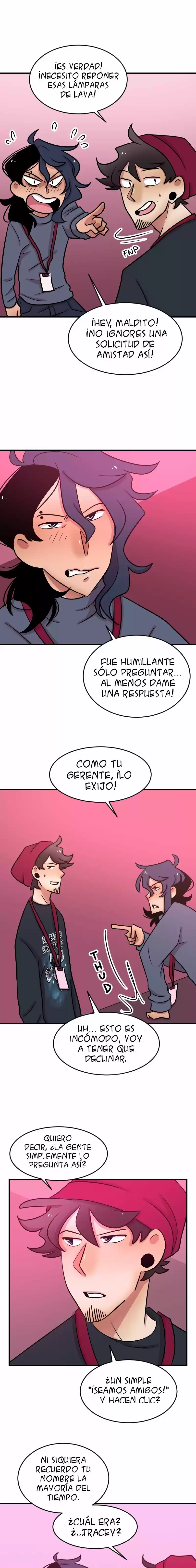 Down To Earth (2020) - Capítulo 15 - Página 3 - LectorTMOo