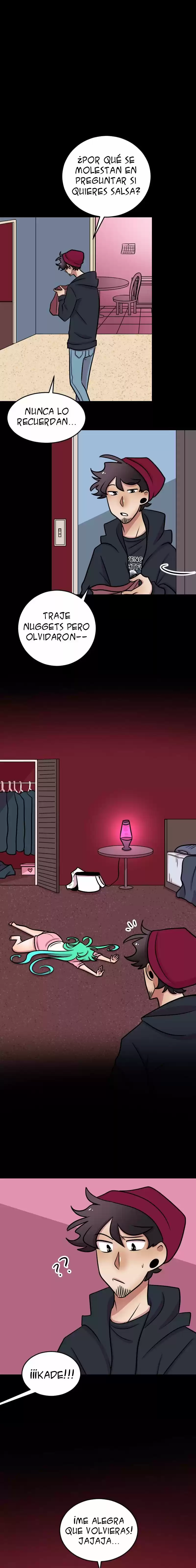 Down To Earth (2020) - Capítulo 16 - Página 2 - LectorTMOo