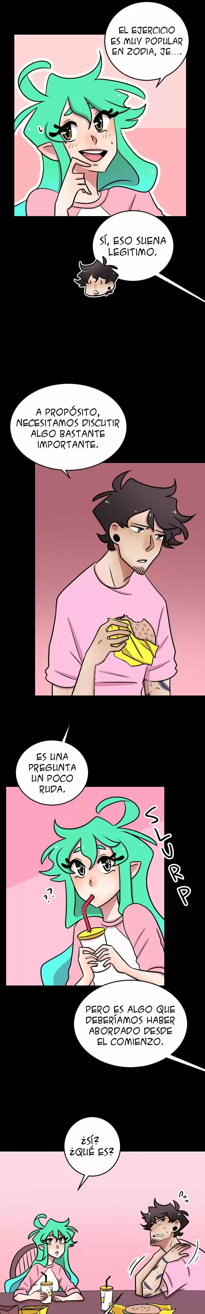 Down To Earth (2020) - Capítulo 16 - Página 4 - LectorTMOo