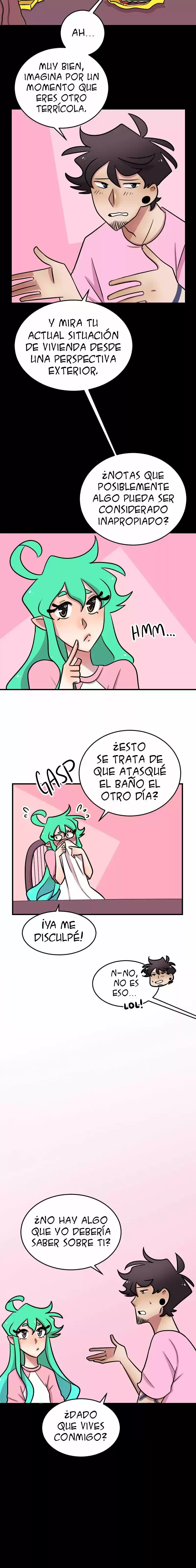 Down To Earth (2020) - Capítulo 16 - Página 5 - LectorTMOo