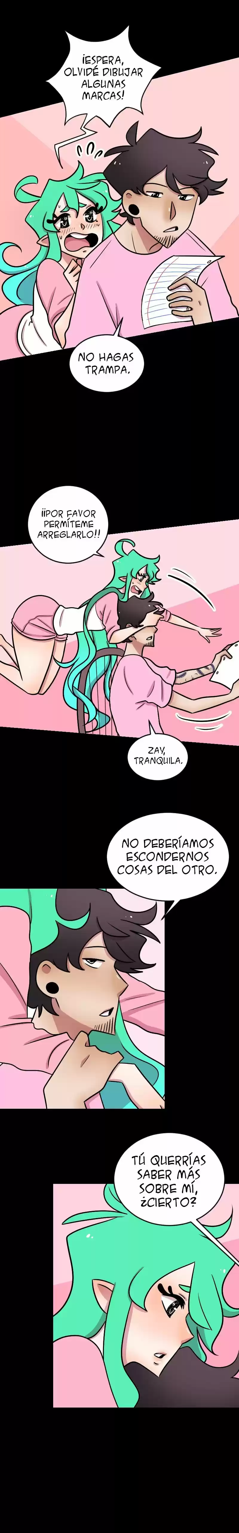 Down To Earth (2020) - Capítulo 16 - Página 11 - LectorTMOo