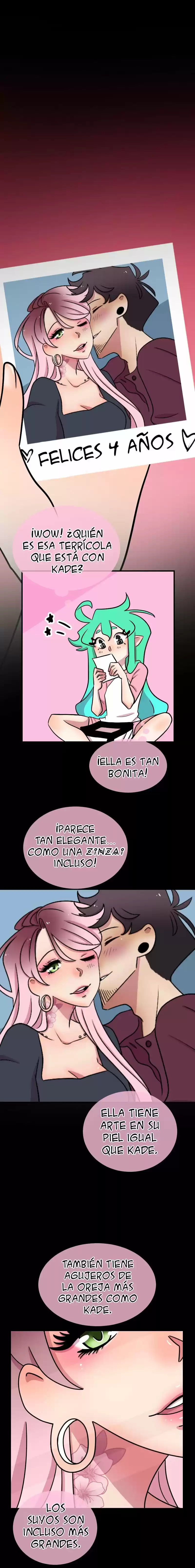 Down To Earth (2020) - Capítulo 17 - Página 2 - LectorTMOo