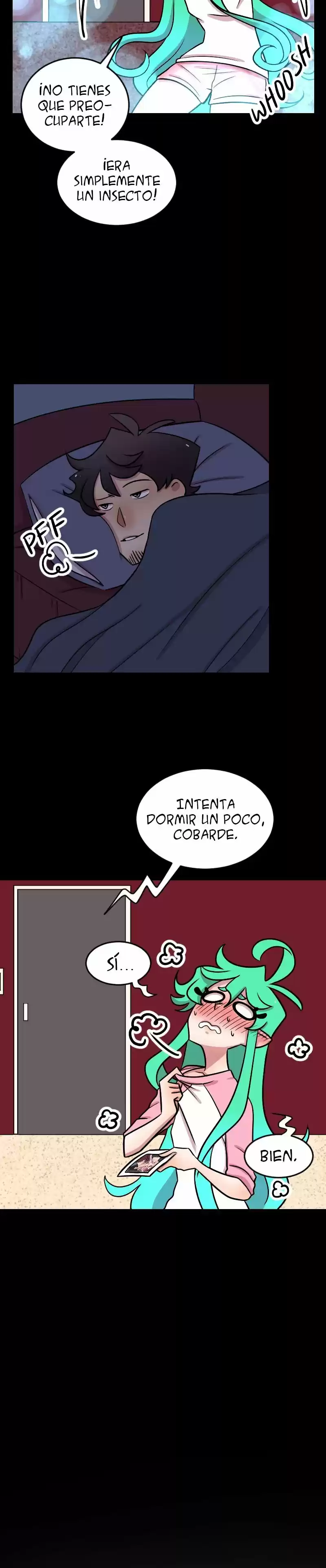 Down To Earth (2020) - Capítulo 17 - Página 7 - LectorTMOo