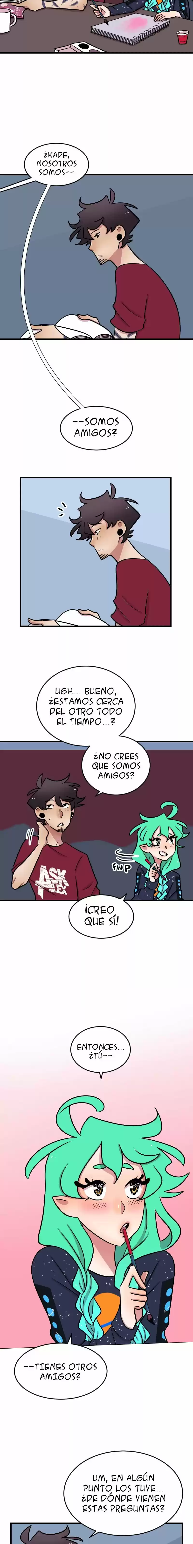 Down To Earth (2020) - Capítulo 17 - Página 12 - LectorTMOo