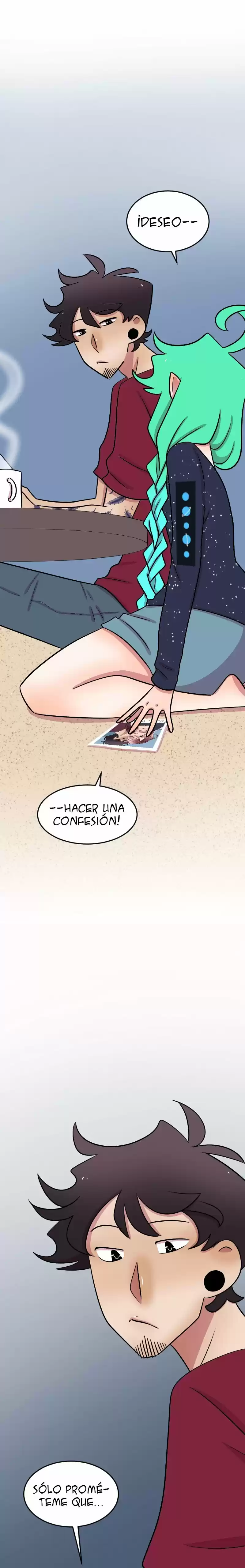 Down To Earth (2020) - Capítulo 18 - Página 2 - LectorTMOo