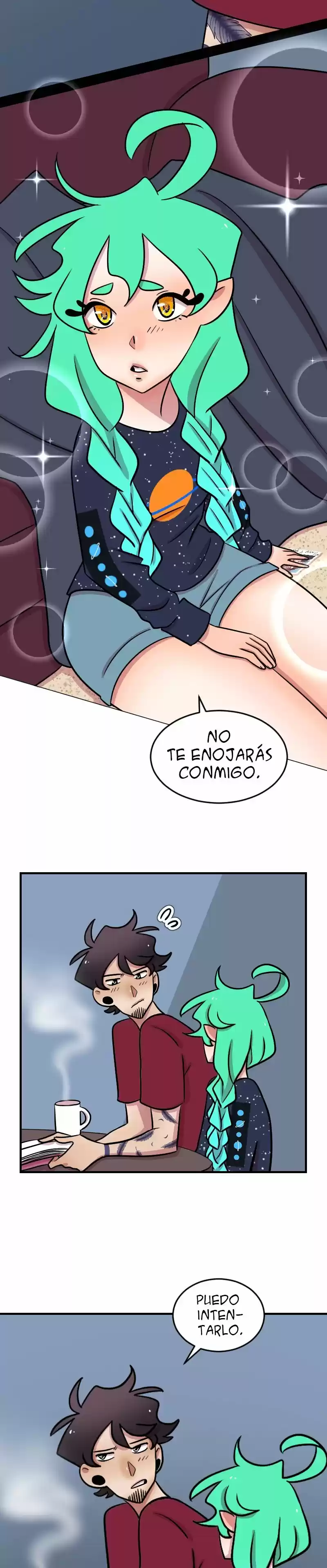 Down To Earth (2020) - Capítulo 18 - Página 3 - LectorTMOo