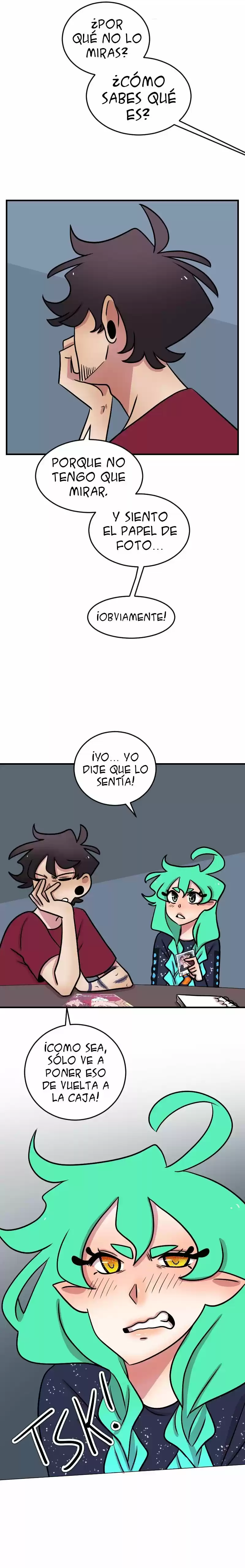 Down To Earth (2020) - Capítulo 18 - Página 9 - LectorTMOo