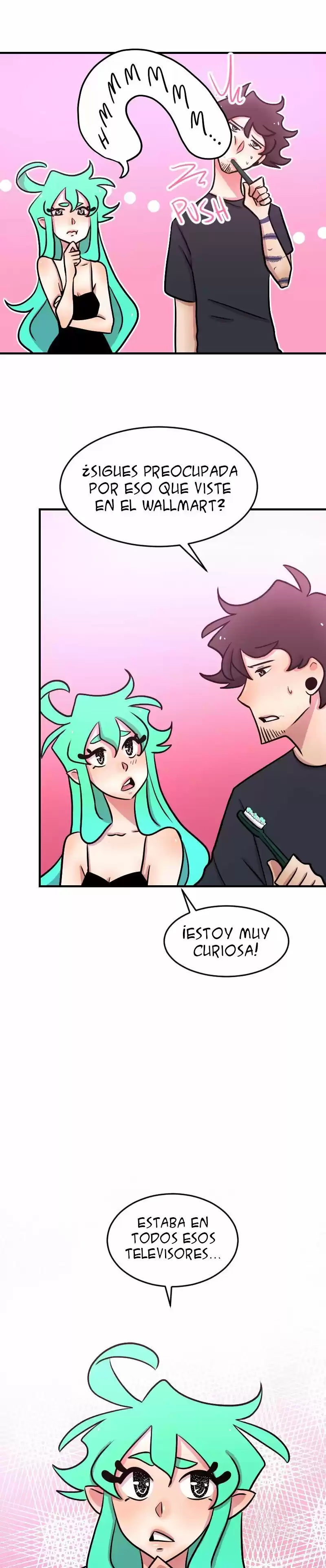 Down To Earth (2020) - Capítulo 19 - Página 3 - LectorTMOo