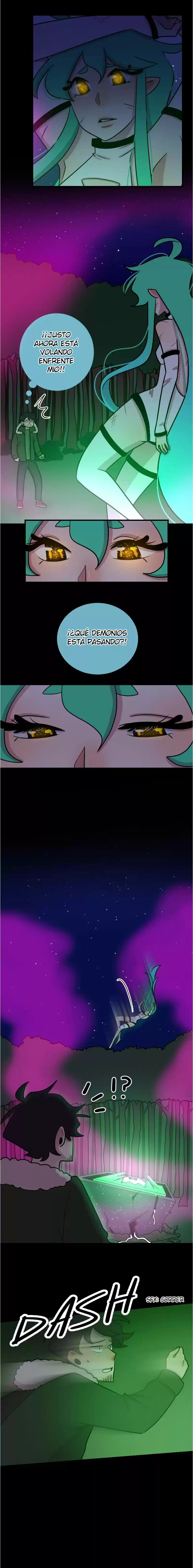 Down To Earth (2020) - Capítulo 2 - Página 3 - LectorTMOo
