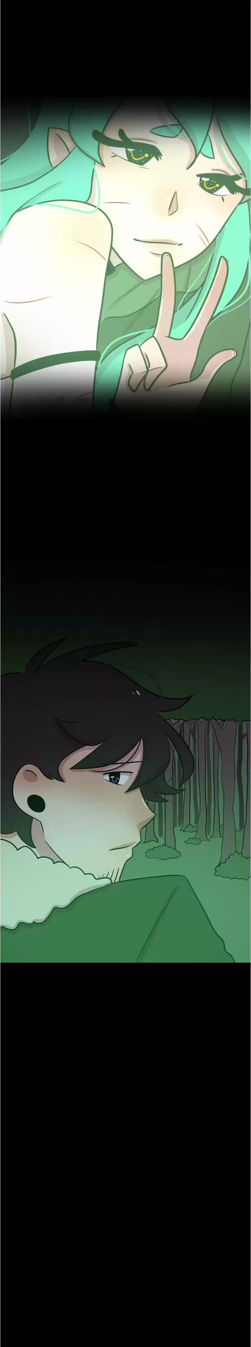 Down To Earth (2020) - Capítulo 2 - Página 14 - LectorTMOo