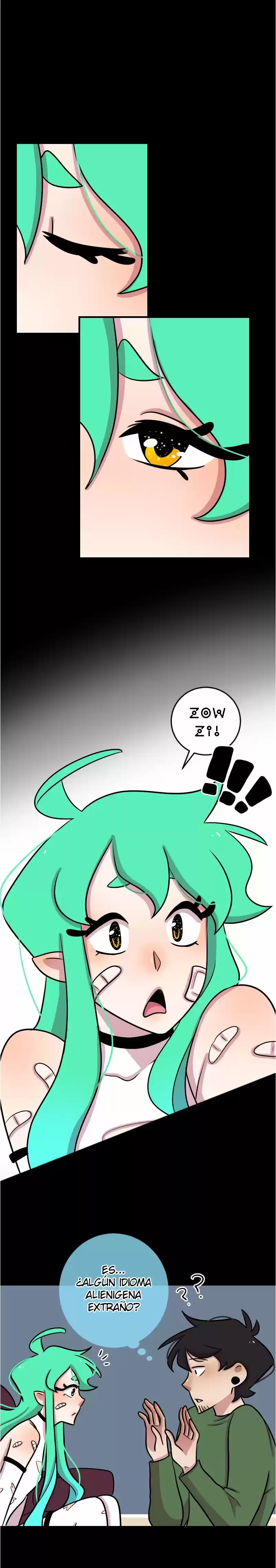 Down To Earth (2020) - Capítulo 2 - Página 18 - LectorTMOo