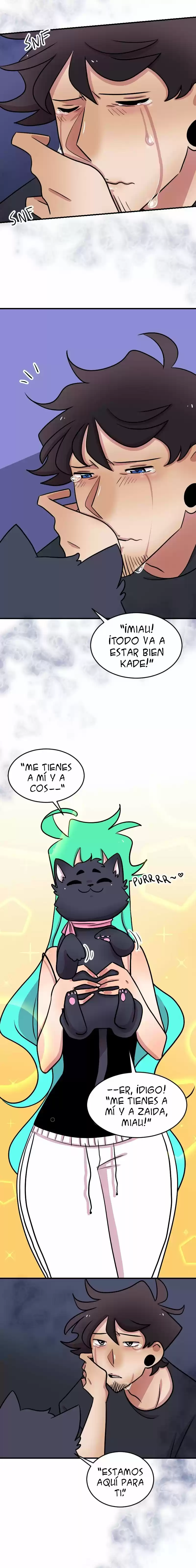 Down To Earth (2020) - Capítulo 20 - Página 5 - LectorTMOo