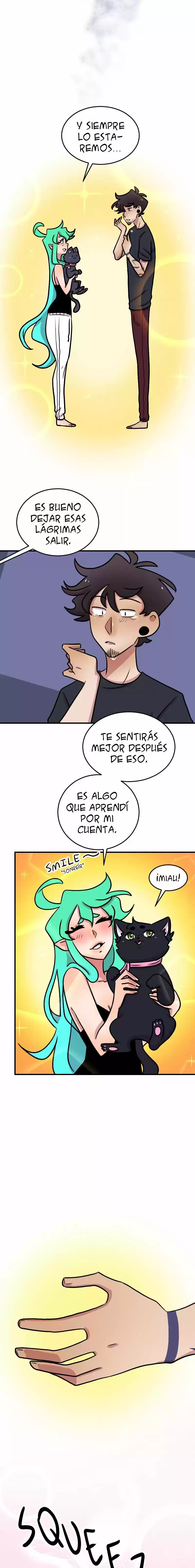 Down To Earth (2020) - Capítulo 20 - Página 6 - LectorTMOo