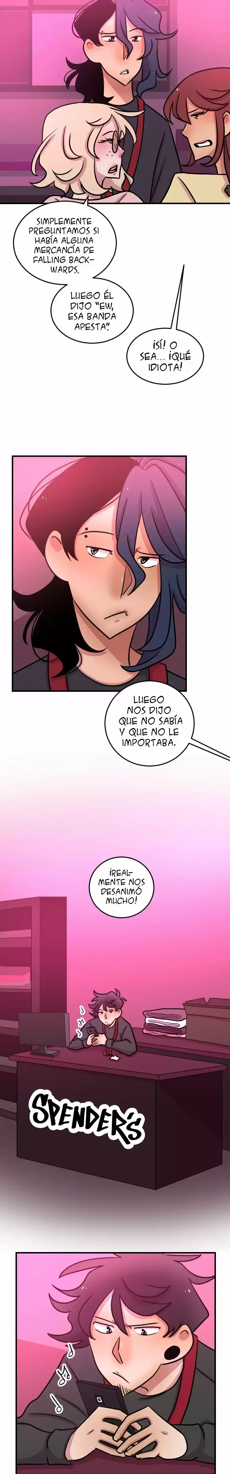 Down To Earth (2020) - Capítulo 20 - Página 12 - LectorTMOo