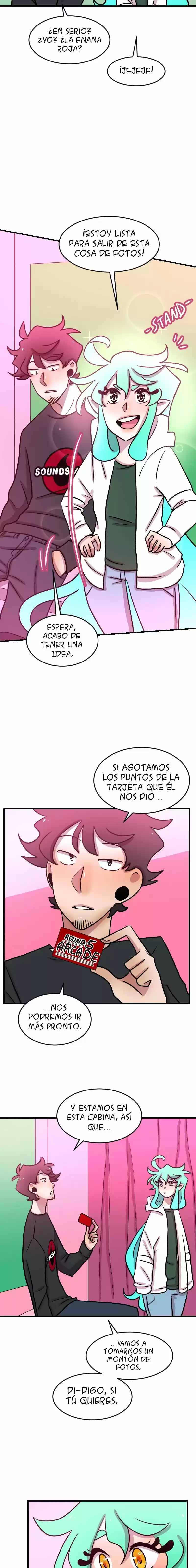 Down To Earth (2020) - Capítulo 23 - Página 12 - LectorTMOo