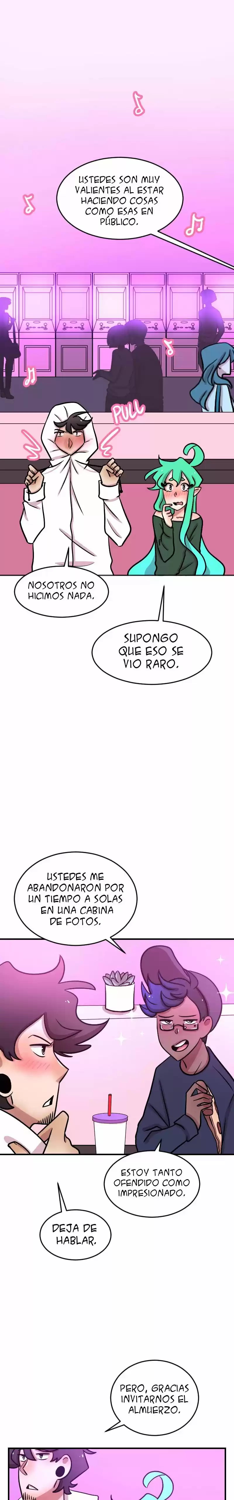 Down To Earth (2020) - Capítulo 24 - Página 2 - LectorTMOo