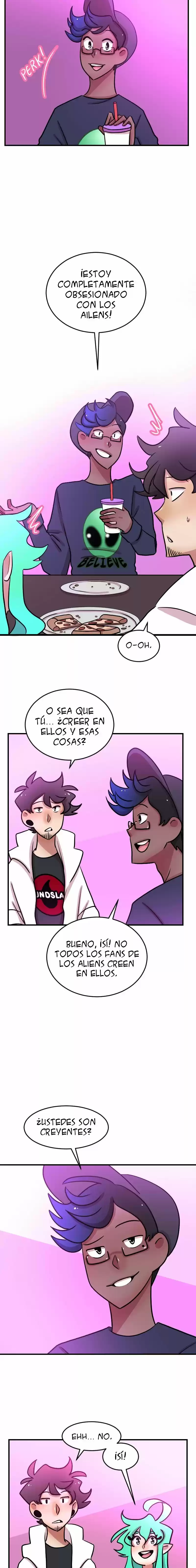 Down To Earth (2020) - Capítulo 24 - Página 4 - LectorTMOo