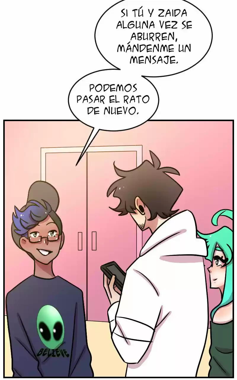 Down To Earth (2020) - Capítulo 24 - Página 12 - LectorTMOo