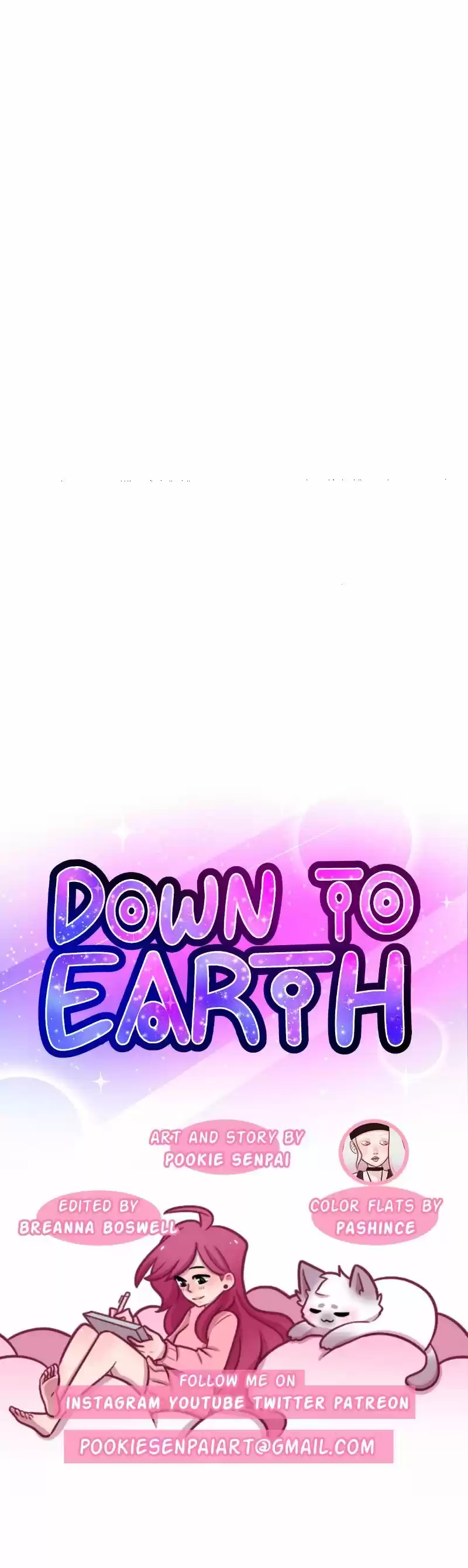 Down To Earth (2020) - Capítulo 24 - Página 18 - LectorTMOo