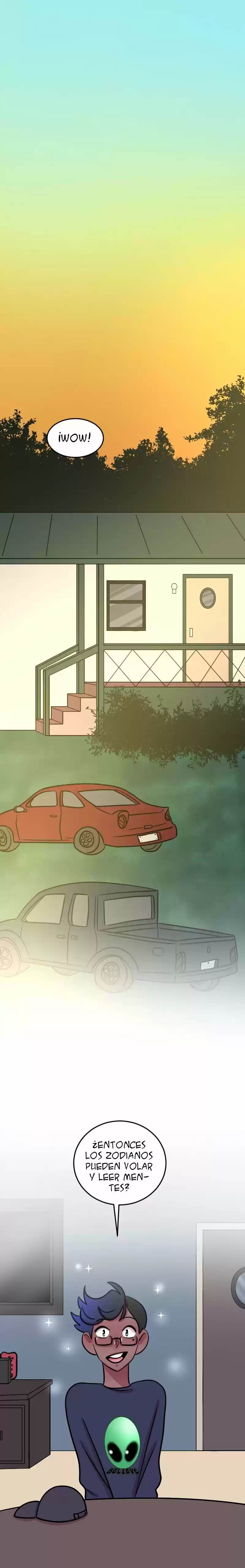 Down To Earth (2020) - Capítulo 25 - Página 2 - LectorTMOo