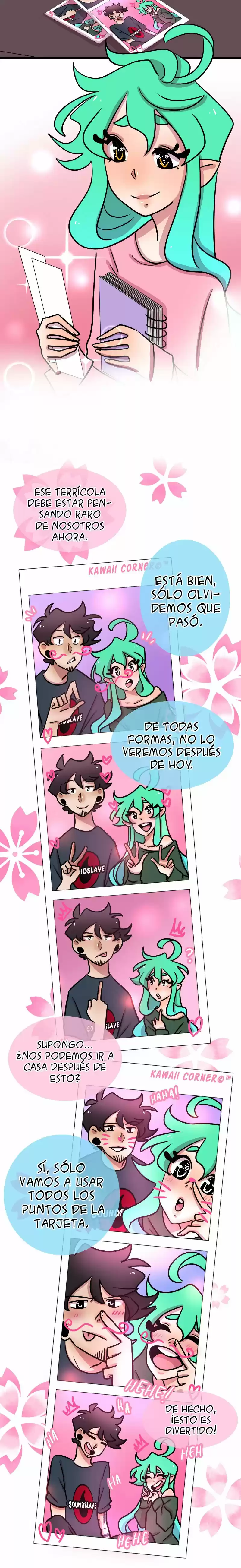 Down To Earth (2020) - Capítulo 25 - Página 10 - LectorTMOo