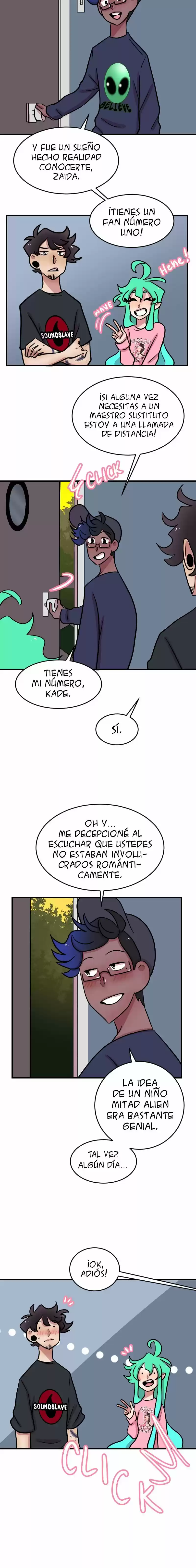 Down To Earth (2020) - Capítulo 25 - Página 15 - LectorTMOo