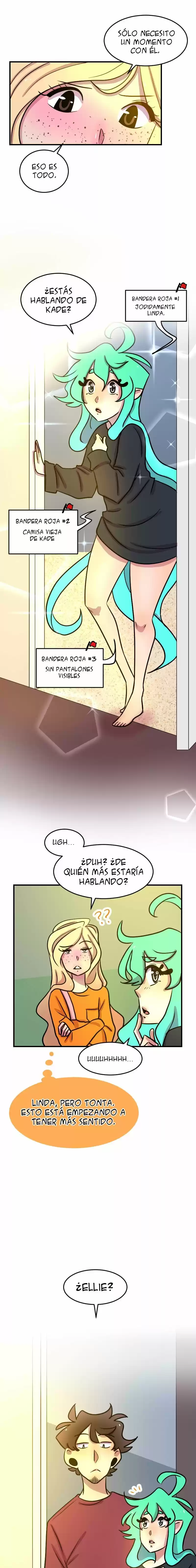 Down To Earth (2020) - Capítulo 27 - Página 3 - LectorTMOo
