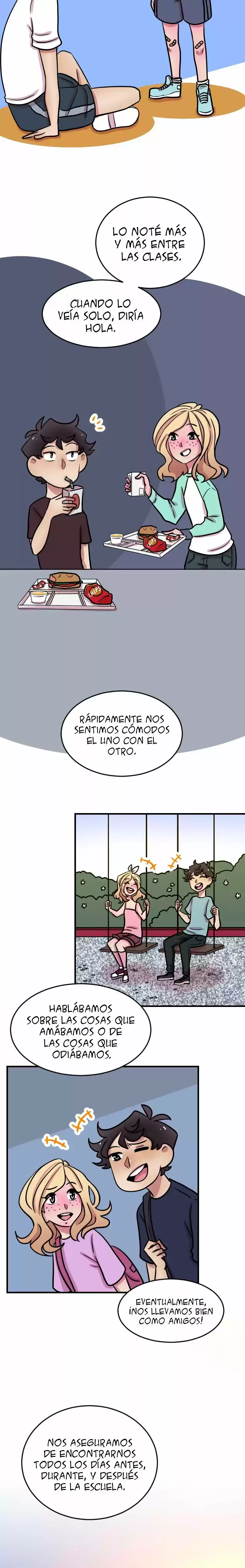 Down To Earth (2020) - Capítulo 27 - Página 7 - LectorTMOo
