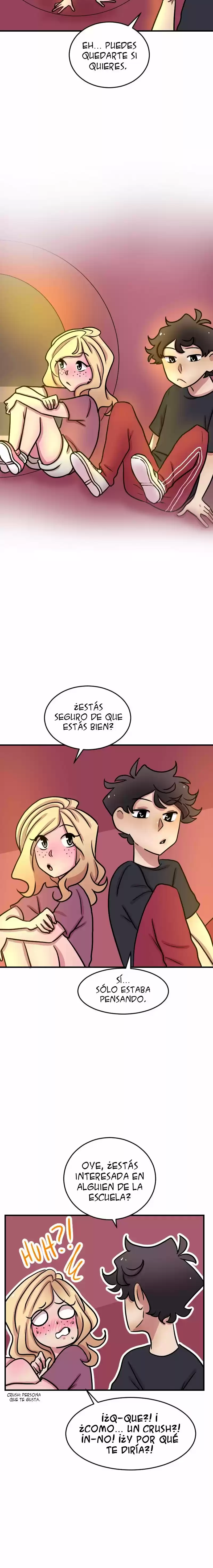 Down To Earth (2020) - Capítulo 27 - Página 9 - LectorTMOo